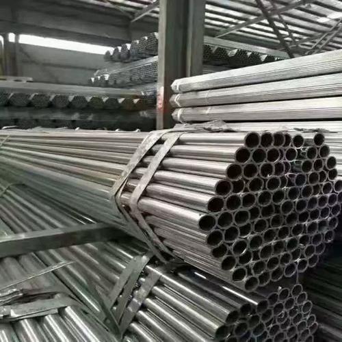 弥渡q355nhb耐候钢管